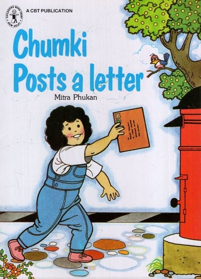 Chumki Posts a Letter