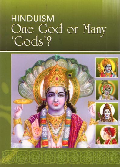 Hinduism One God or Many Gods ?