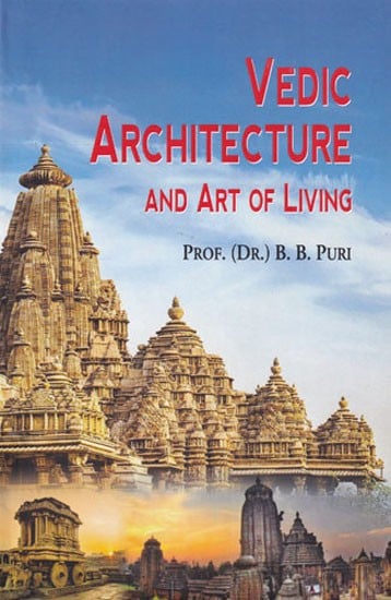 Vedic Architecture and Art of Living