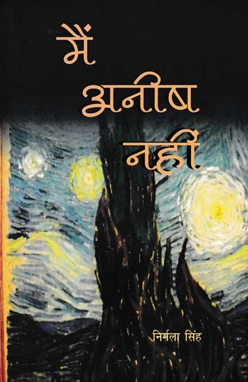 मैं अनीष नहीं- I am not Anish (Novel)