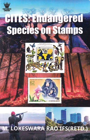 Cites: Endangered Species on Stamps