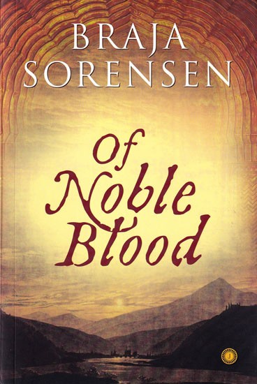 Of Noble Blood