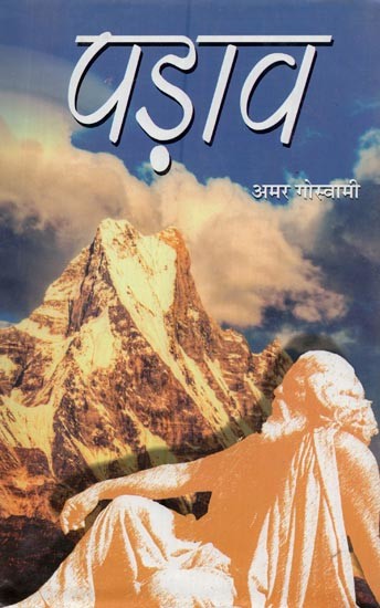 पड़ाव- Padaav (A Novel)