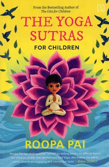 The Yoga Sutras for Children