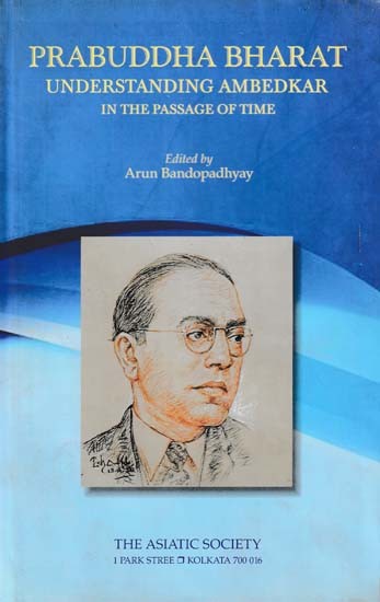 Prabuddha Bharat: Understanding Ambedkar in the Passage of Time