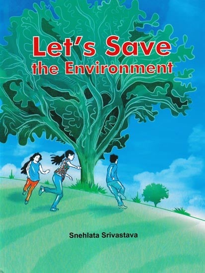 Lets's Save the Environment