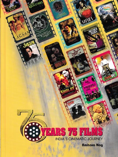 75 Years 75 Films India's Cinematic Journey