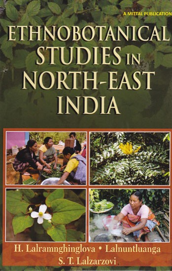 Ethnobotanical Studies in North-East India