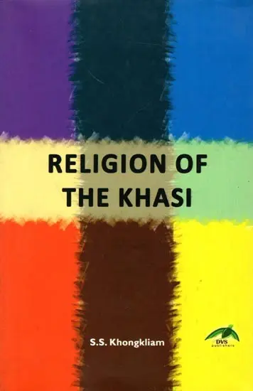 Religion of The Khasi