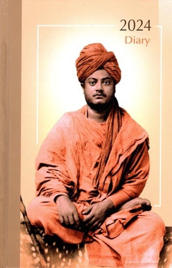 Vivekananda Diary 2024