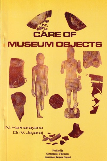 Care of Museum Objects