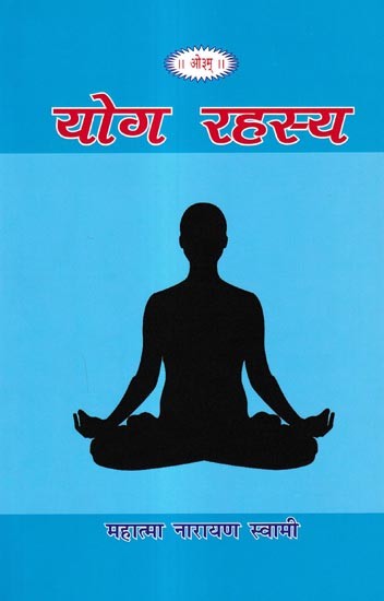 योग रहस्य महर्षि (पतञ्जलि कृत योगदर्शन सभाष्य): Yoga Rahasya Yogadarshan Sabhashya by Maharishi Patanjali