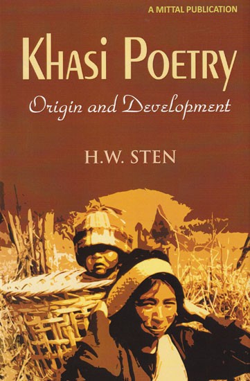 Khasi Poetry: Origin and Development