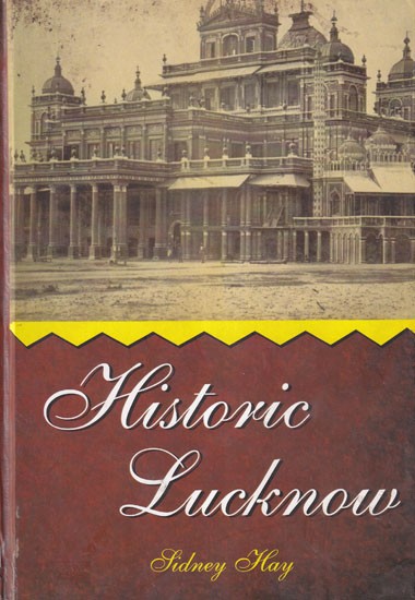 Historic Lucknow