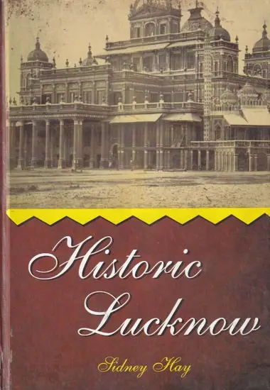 Historic Lucknow