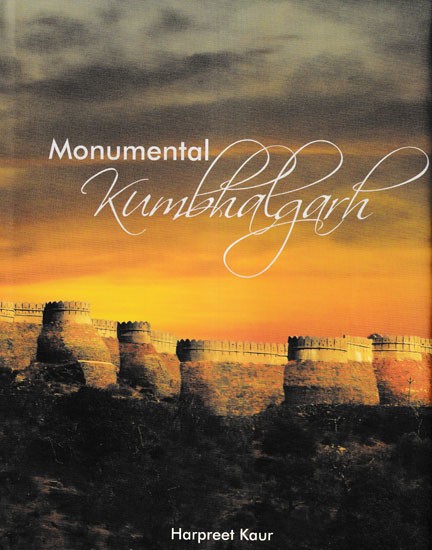 Monumental Kumbhalgarh