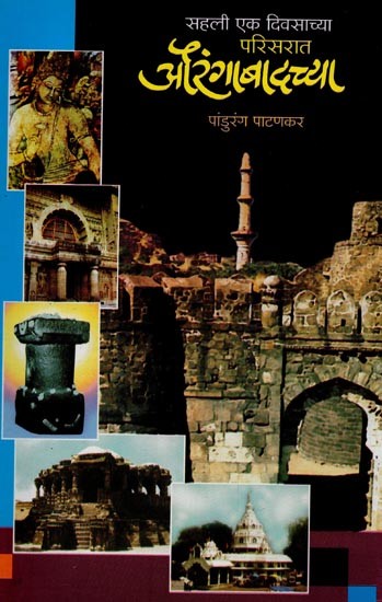 परिसरात औरंगाबादच्या: सहली एक दिवसाच्या- Areas of Aurangabad: Day Trips in Marathi