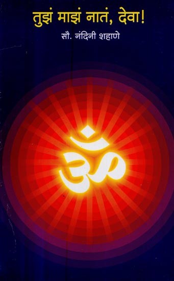 तुझं माझं नातं, देवा!- Your Relationship with Me, God! (Marathi)