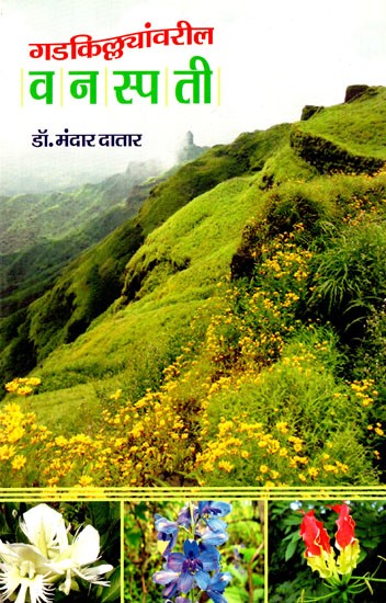 गडकिल्ल्यांवरील वनस्पती: Plants On The Forts