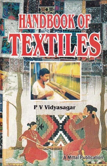 Handbook of Textiles