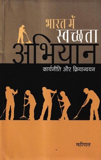 भारत में स्वच्छता अभियान कार्यनीति और क्रियान्वयन: Sanitation Campaign Strategy and Implementation in India