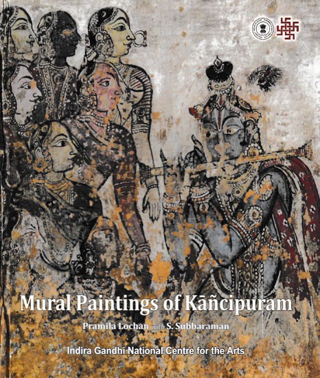 Mural Paintings of Kancipuram