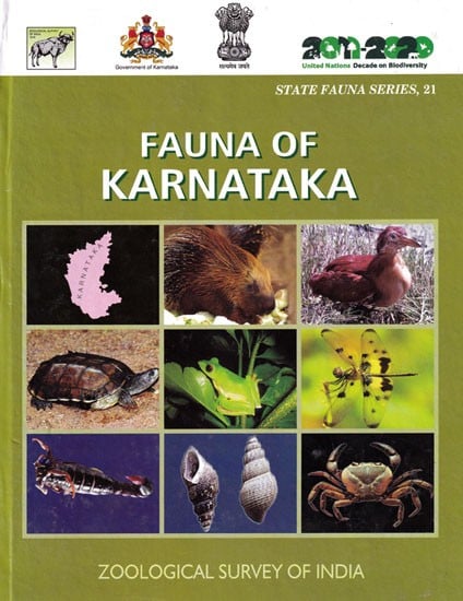 Fauna of Karnataka