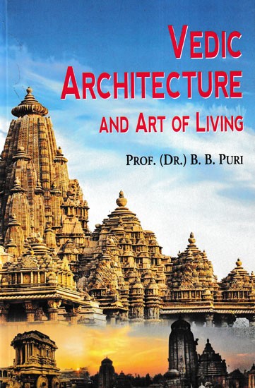 Vedic Architecture and Art of Living