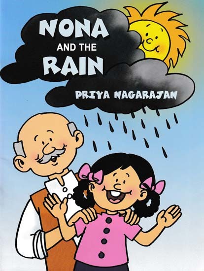 Nona and the Rain