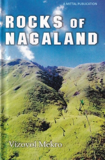 Rocks of Nagaland