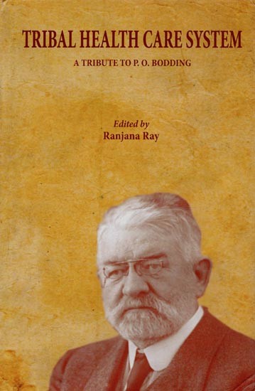 Tribal Health Care System: A Tribute to P. O. Bodding