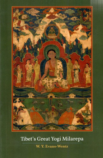 Tibet's Great Yogi Milarepa