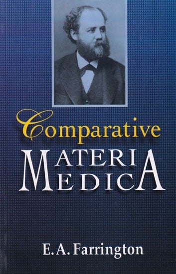 Comparative Materia Medica