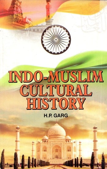 Indo-Muslim Cultural History