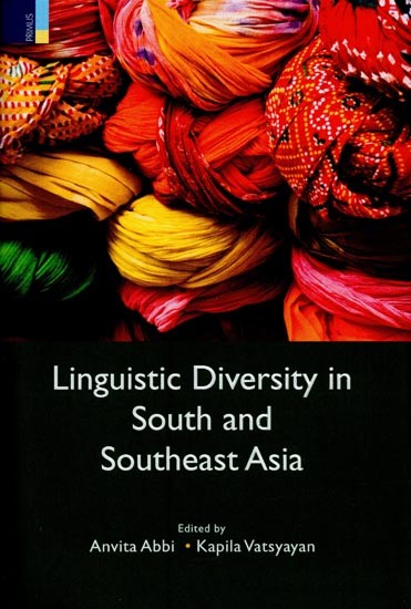 Linguistic Diversity in South and Southeast Asia