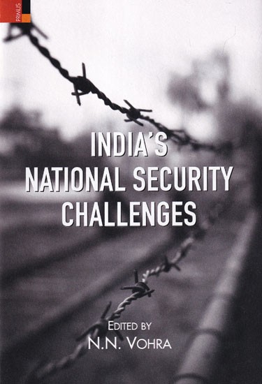 India’s National Security Challenges