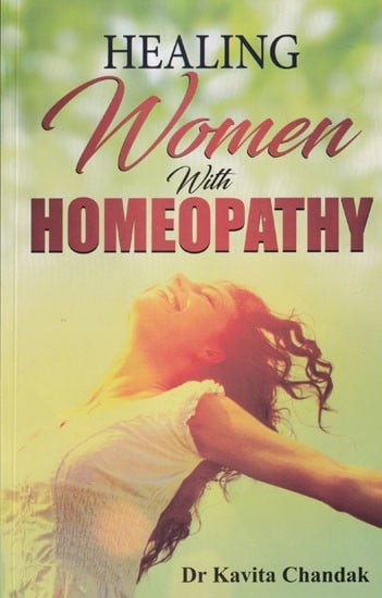 Healing Women with Homeopathy