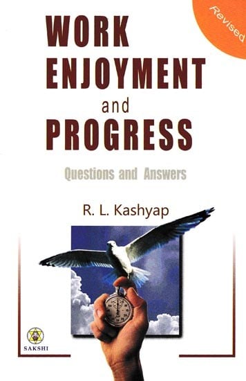 Work Enjoyment and Progress: Questions and Answers