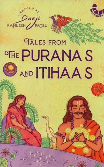 Tales From the Puranas and Itihaas