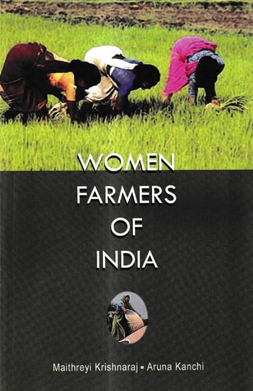 Women Farmers of India