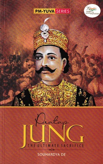 Pratap Jung-The Ultimate Sacrifice