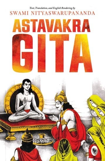 Astavakra Gita