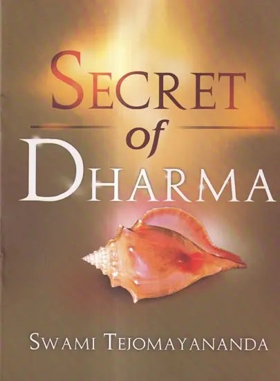 Secret of Dharma