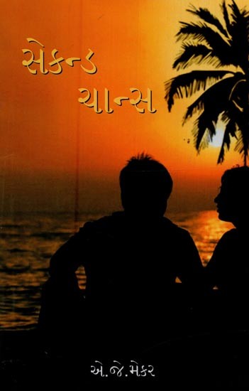 સેકન્ડ ચાન્સ- Second Chance in Gujarati