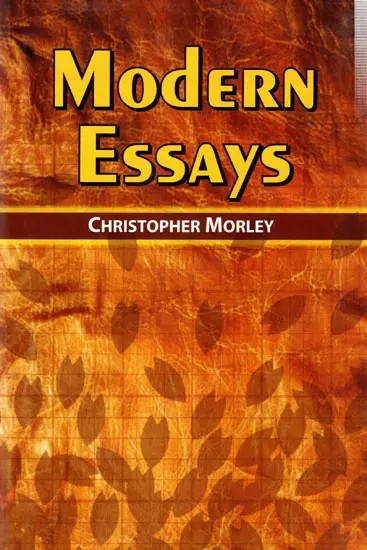 Modern Essays