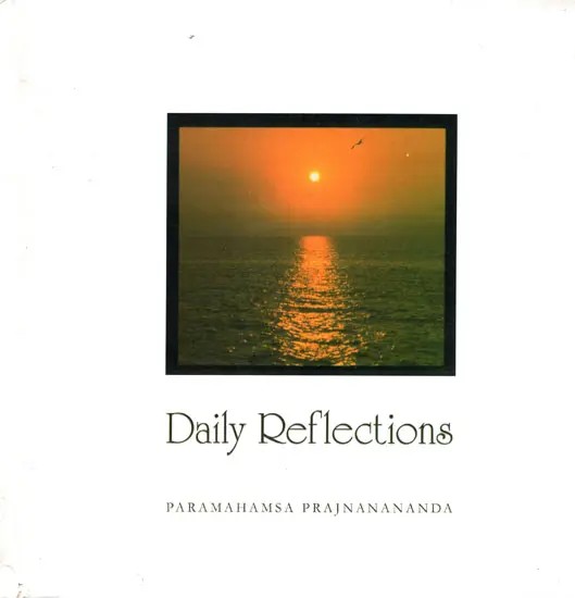 Daily Reflections