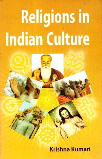 Religions in Indian Culture