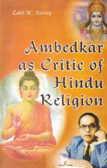 Ambedkar as Critic of Hindu Religion