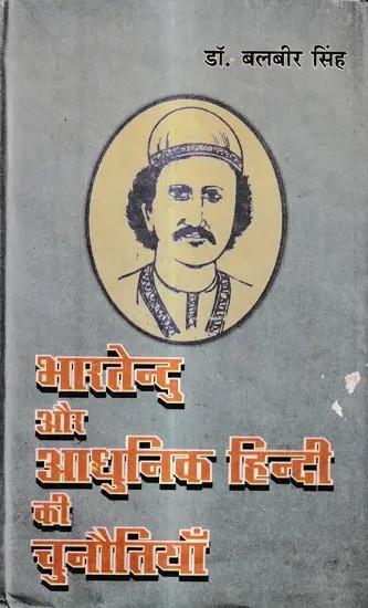 भारतेन्दु और आधुनिक हिन्दी की चुनौतियाँ: Bharatendu and Challenges of Modern Hindi