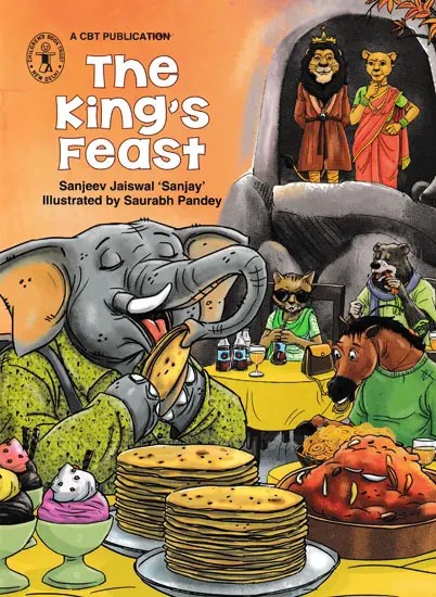 The King's Feast